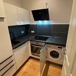 Apartment - Suedperle - Direkt Im Geschehen Leipzig
