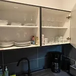 - Suedperle - Direkt Im Geschehen Apartment *