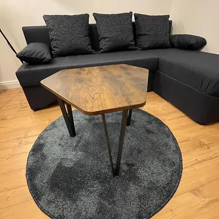 Apartament - Suedperle - Direkt Im Geschehen