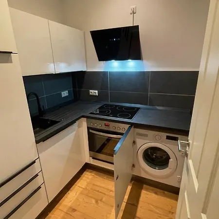 Appartement - Suedperle - Direkt Im Geschehen Leipzig