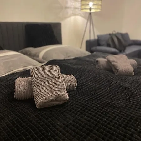 Appartement - Suedperle - Direkt Im Geschehen