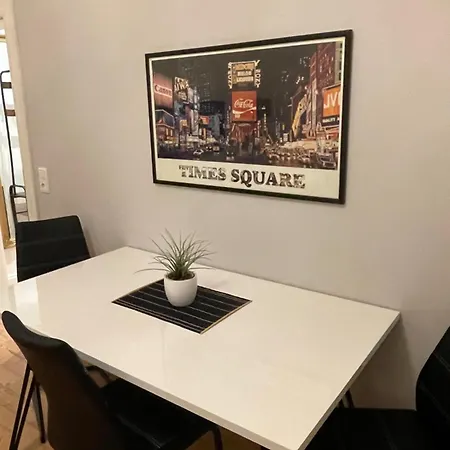 Apartment - Suedperle - Direkt Im Geschehen *