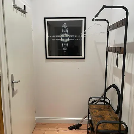 - Suedperle - Direkt Im Geschehen Appartement *