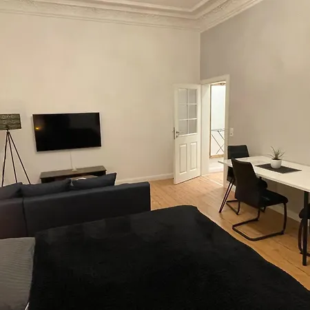 Apartment - Suedperle - Direkt Im Geschehen *