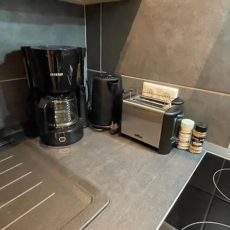 Apartment - Suedperle - Direkt Im Geschehen Leipzig