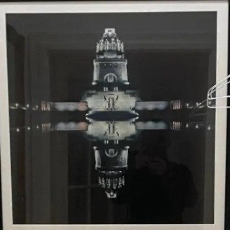 - Suedperle - Direkt Im Geschehen Appartement *