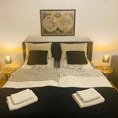 Appartement - Suedperle - Direkt Im Geschehen Leipzig