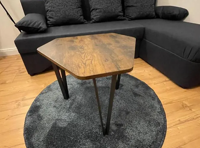 Apartment - Suedperle - Direkt Im Geschehen