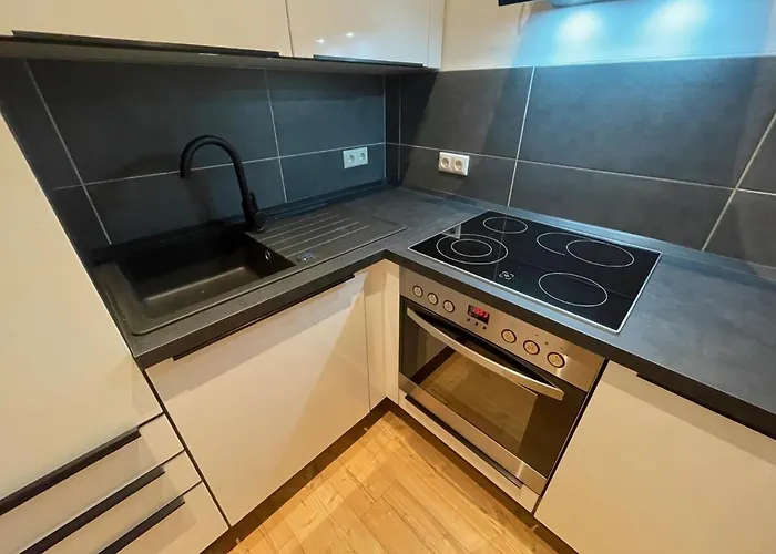 - Suedperle - Direkt Im Geschehen Apartment