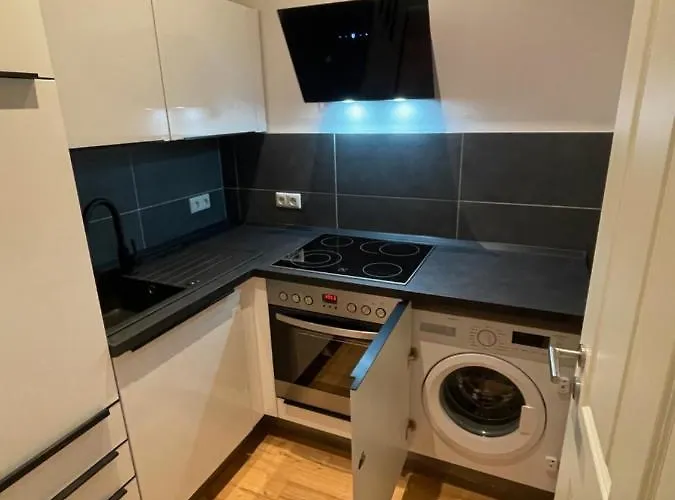 Apartment - Suedperle - Direkt Im Geschehen Leipzig