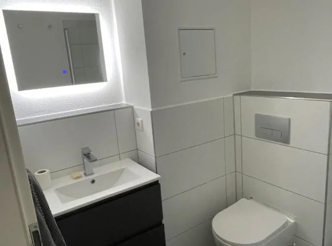 - Suedperle - Direkt Im Geschehen Apartment Leipzig