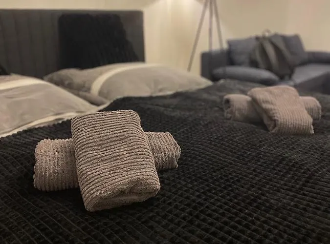 Apartment - Suedperle - Direkt Im Geschehen