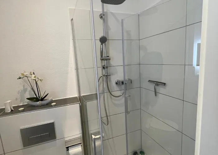 - Suedperle - Direkt Im Geschehen 아파트 *