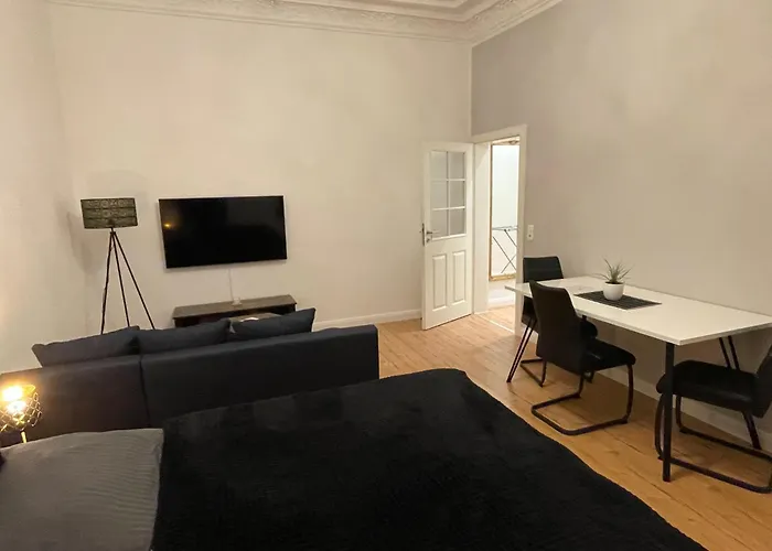 Apartment - Suedperle - Direkt Im Geschehen *