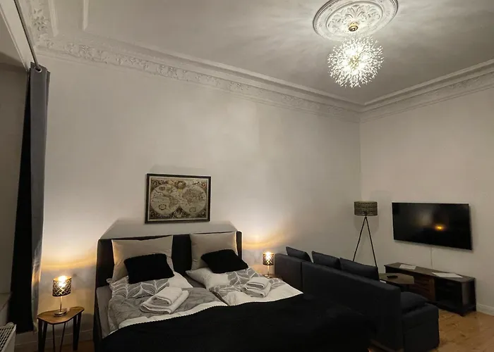 - Suedperle - Direkt Im Geschehen Apartment *